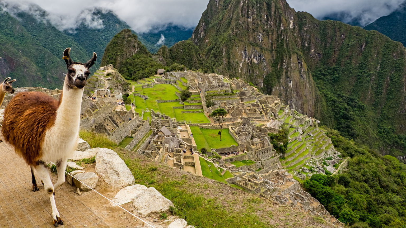 PERU